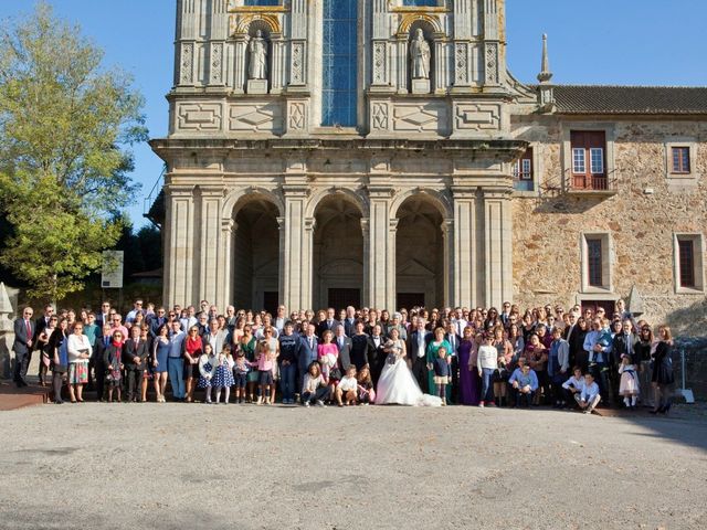 O casamento de André e Sara em Grijó, Vila Nova de Gaia 31