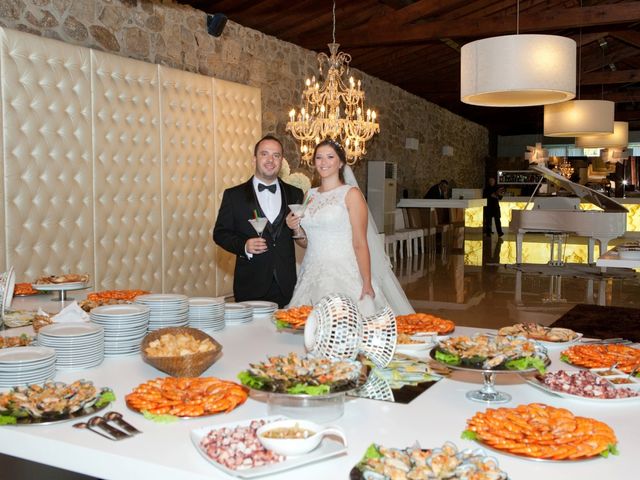 O casamento de André e Sara em Grijó, Vila Nova de Gaia 52