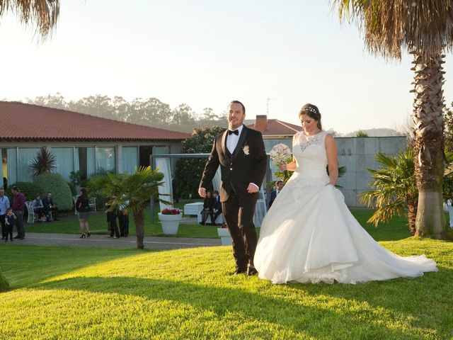 O casamento de André e Sara em Grijó, Vila Nova de Gaia 59