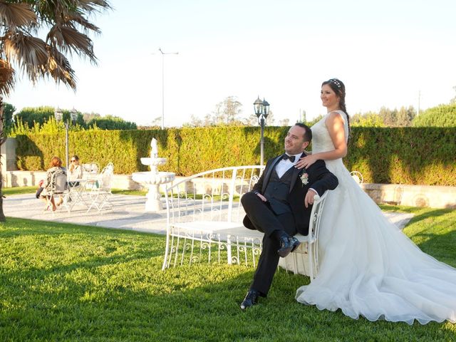 O casamento de André e Sara em Grijó, Vila Nova de Gaia 60