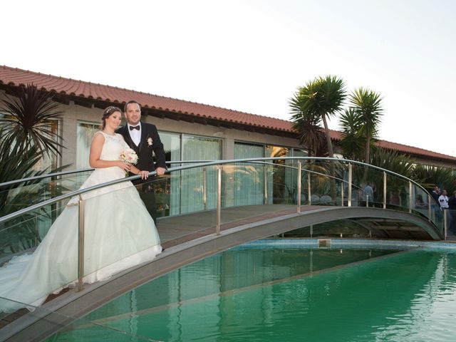 O casamento de André e Sara em Grijó, Vila Nova de Gaia 64