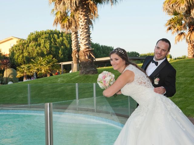 O casamento de André e Sara em Grijó, Vila Nova de Gaia 65