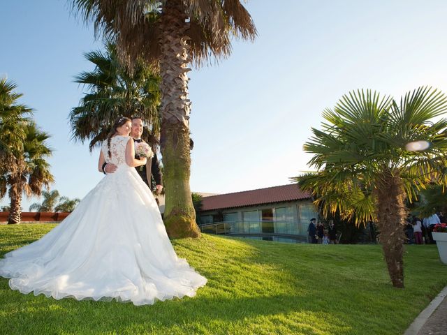 O casamento de André e Sara em Grijó, Vila Nova de Gaia 67