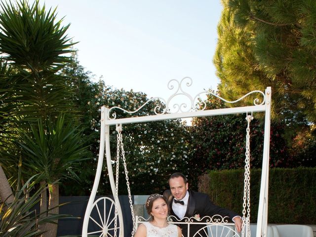 O casamento de André e Sara em Grijó, Vila Nova de Gaia 70