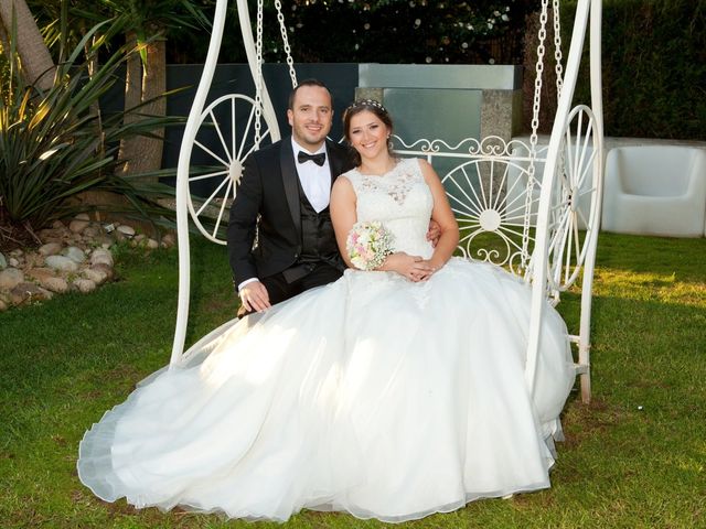 O casamento de André e Sara em Grijó, Vila Nova de Gaia 71