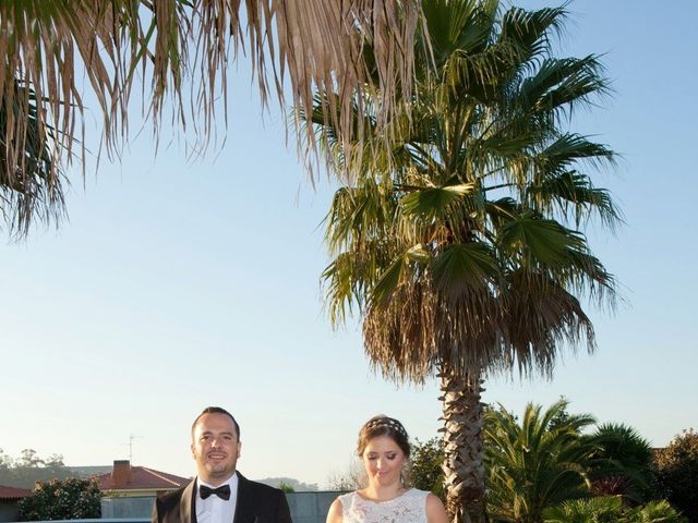 O casamento de André e Sara em Grijó, Vila Nova de Gaia 73