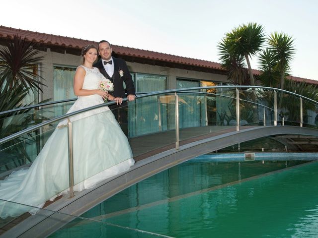 O casamento de André e Sara em Grijó, Vila Nova de Gaia 75