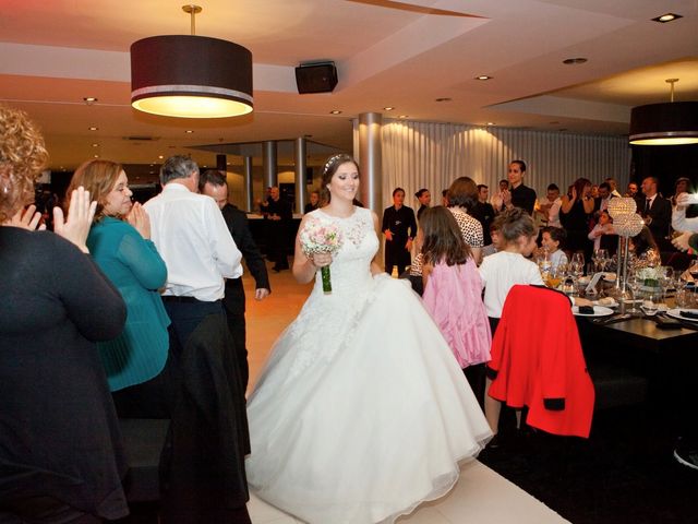 O casamento de André e Sara em Grijó, Vila Nova de Gaia 78