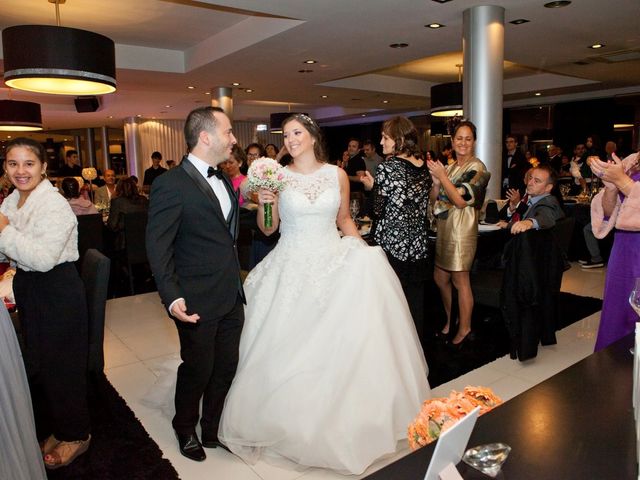 O casamento de André e Sara em Grijó, Vila Nova de Gaia 80