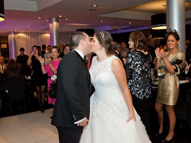 O casamento de André e Sara em Grijó, Vila Nova de Gaia 81