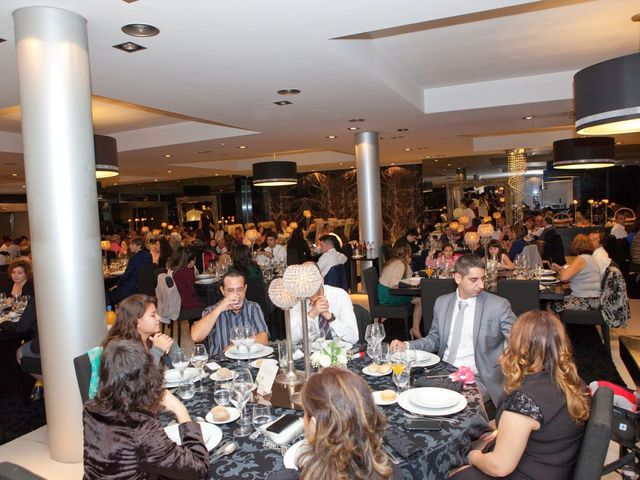 O casamento de André e Sara em Grijó, Vila Nova de Gaia 84