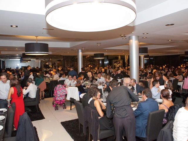 O casamento de André e Sara em Grijó, Vila Nova de Gaia 86