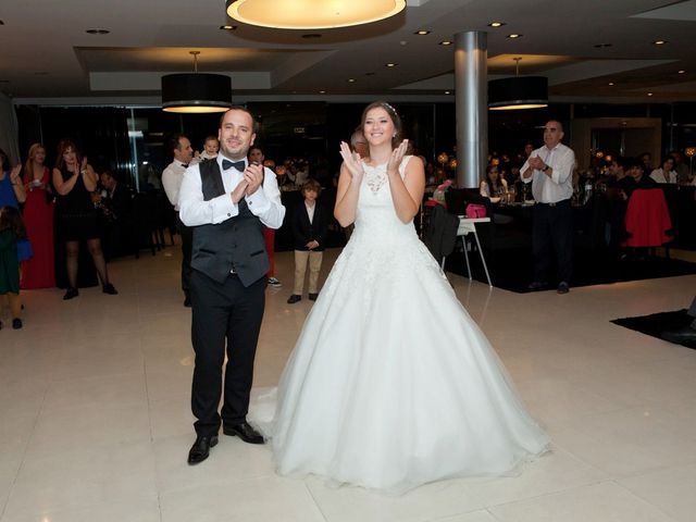 O casamento de André e Sara em Grijó, Vila Nova de Gaia 92