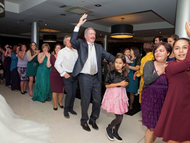 O casamento de André e Sara em Grijó, Vila Nova de Gaia 102