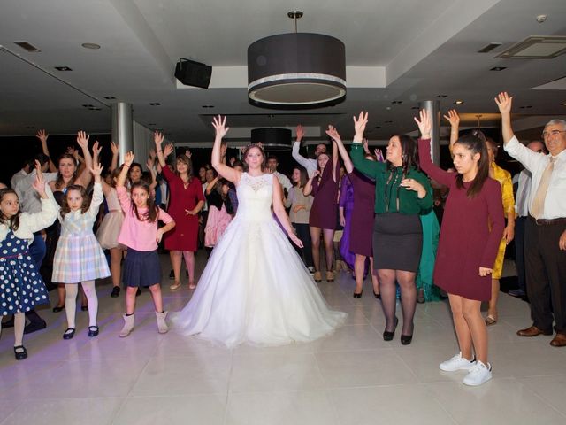 O casamento de André e Sara em Grijó, Vila Nova de Gaia 104