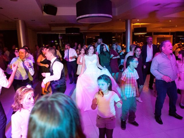 O casamento de André e Sara em Grijó, Vila Nova de Gaia 105