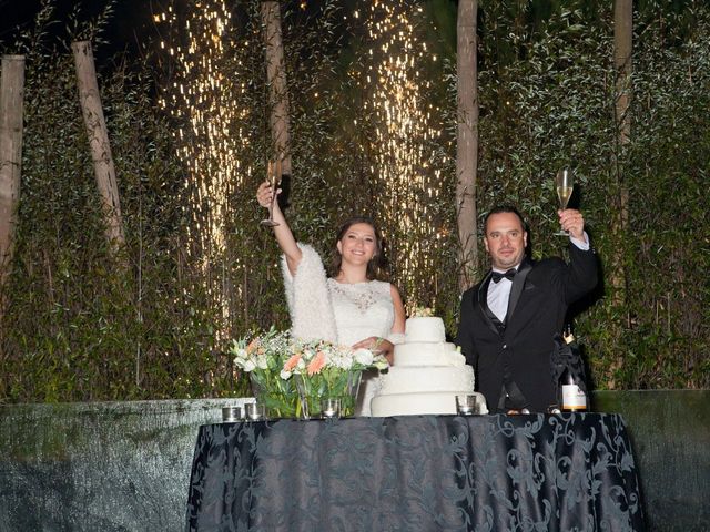 O casamento de André e Sara em Grijó, Vila Nova de Gaia 124