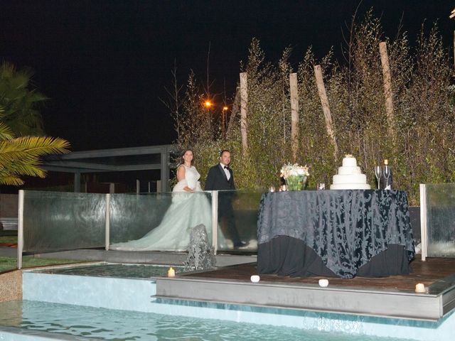 O casamento de André e Sara em Grijó, Vila Nova de Gaia 130