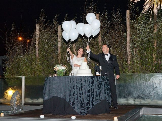 O casamento de André e Sara em Grijó, Vila Nova de Gaia 133