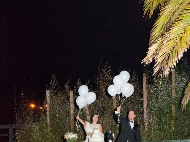 O casamento de André e Sara em Grijó, Vila Nova de Gaia 134