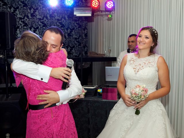 O casamento de André e Sara em Grijó, Vila Nova de Gaia 137