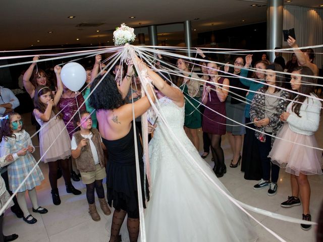 O casamento de André e Sara em Grijó, Vila Nova de Gaia 144