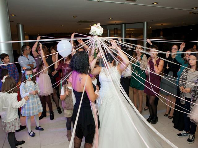 O casamento de André e Sara em Grijó, Vila Nova de Gaia 145