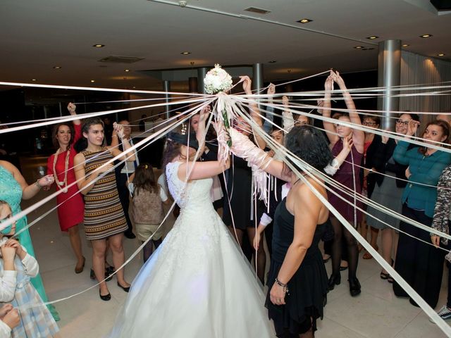 O casamento de André e Sara em Grijó, Vila Nova de Gaia 147