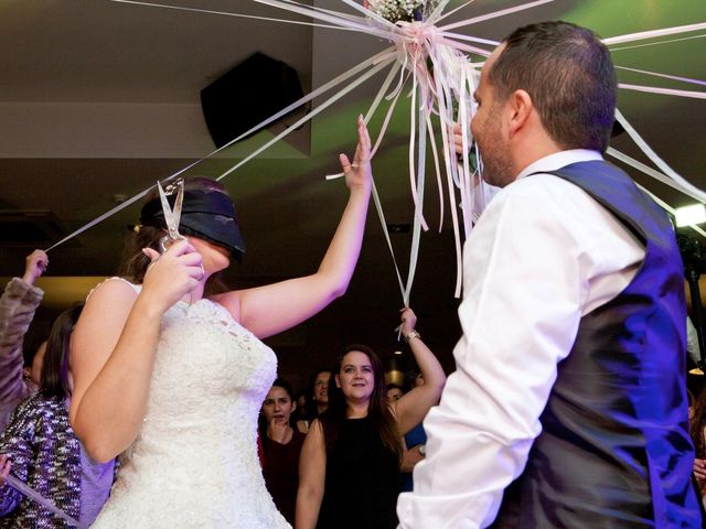 O casamento de André e Sara em Grijó, Vila Nova de Gaia 150