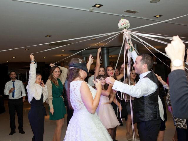 O casamento de André e Sara em Grijó, Vila Nova de Gaia 154