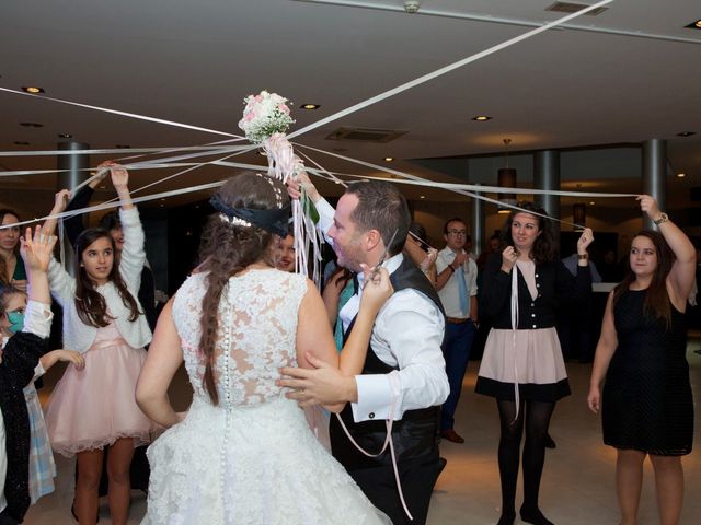 O casamento de André e Sara em Grijó, Vila Nova de Gaia 158