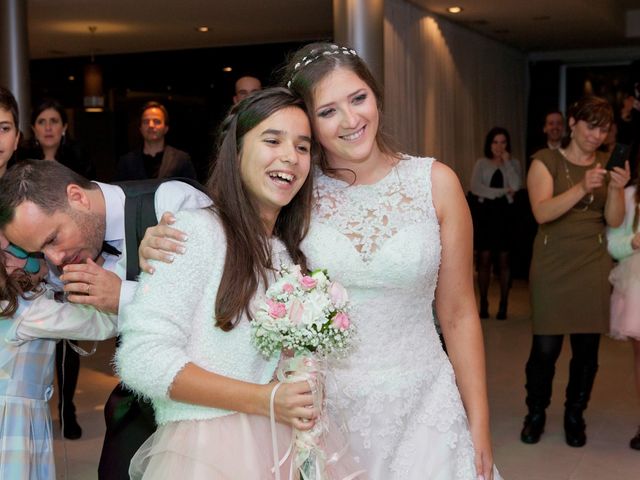 O casamento de André e Sara em Grijó, Vila Nova de Gaia 164