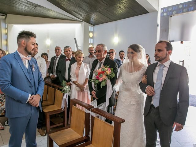 O casamento de Christopher e Charlette em Almada, Almada 32