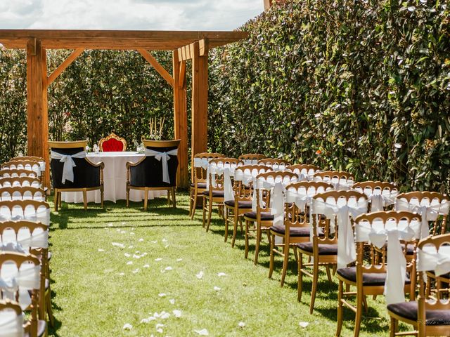 O casamento de Pedro e Natália em Caldas de São Jorge, Santa Maria da Feira 13