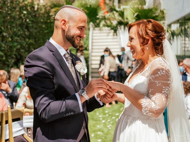 O casamento de Pedro e Natália em Caldas de São Jorge, Santa Maria da Feira 26