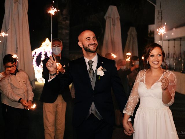 O casamento de Pedro e Natália em Caldas de São Jorge, Santa Maria da Feira 41