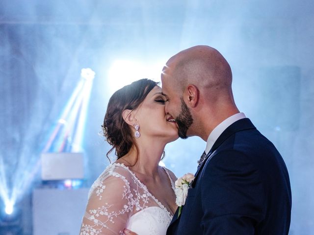 O casamento de Pedro e Natália em Caldas de São Jorge, Santa Maria da Feira 45