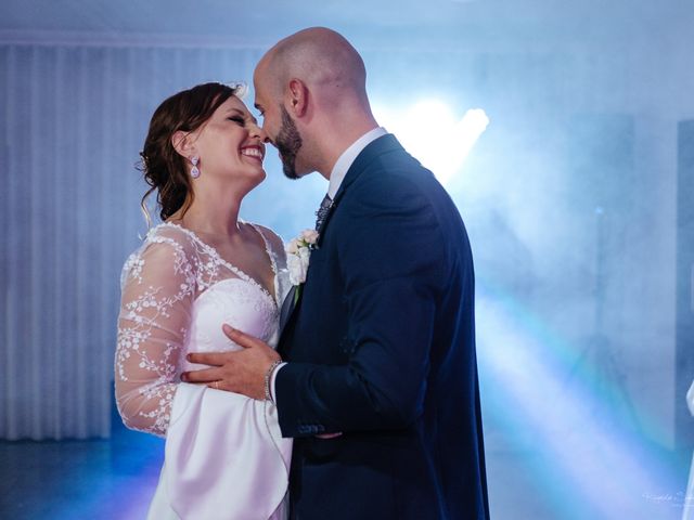 O casamento de Pedro e Natália em Caldas de São Jorge, Santa Maria da Feira 46