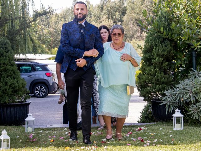 O casamento de Diogo e Verónica em Amadora, Amadora 11