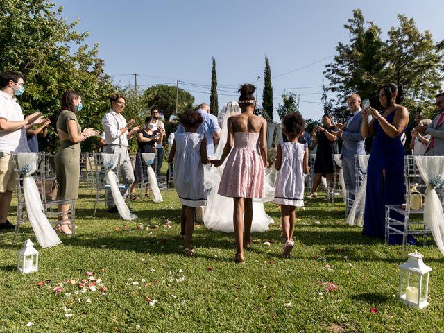 O casamento de Diogo e Verónica em Amadora, Amadora 12