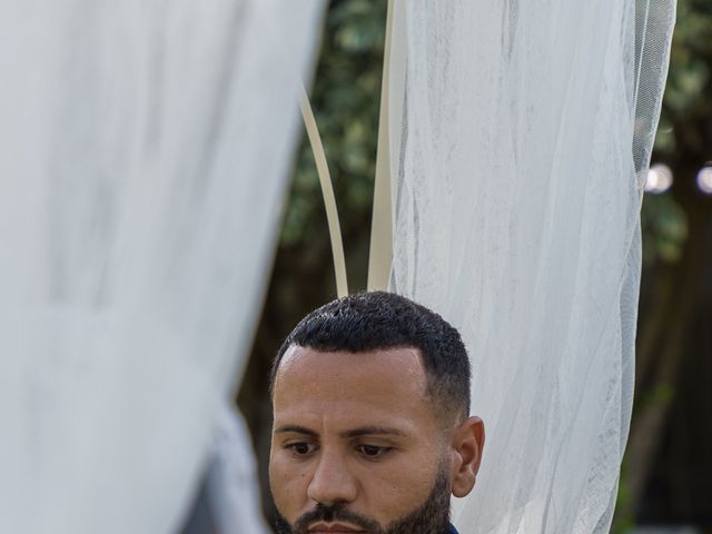 O casamento de Diogo e Verónica em Amadora, Amadora 16