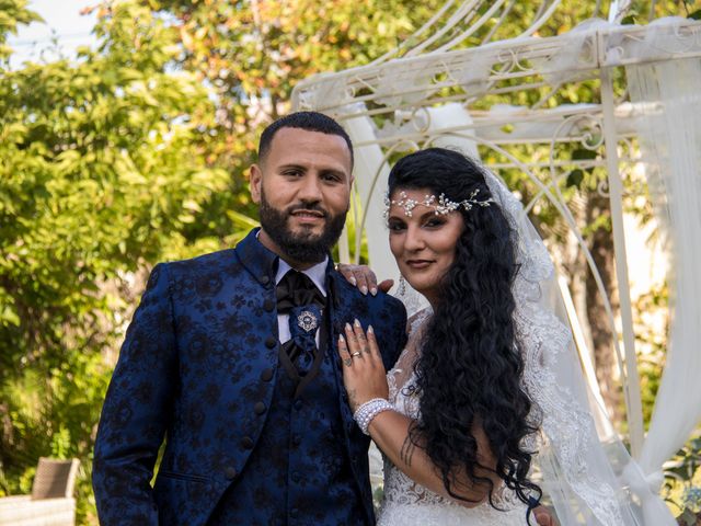 O casamento de Diogo e Verónica em Amadora, Amadora 21