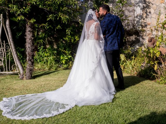 O casamento de Diogo e Verónica em Amadora, Amadora 23