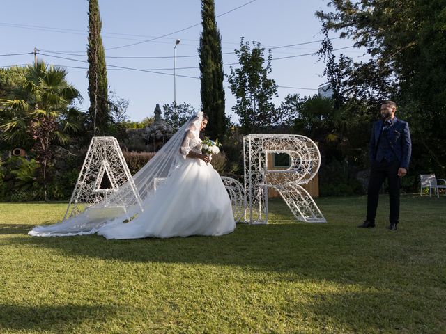 O casamento de Diogo e Verónica em Amadora, Amadora 28