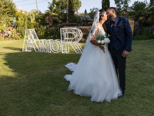 O casamento de Diogo e Verónica em Amadora, Amadora 29