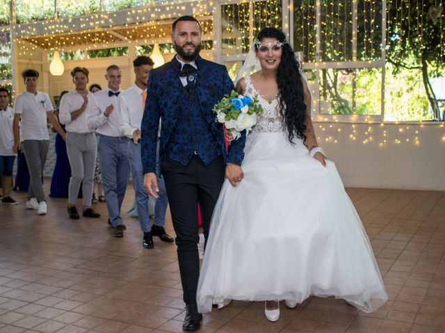 O casamento de Diogo e Verónica em Amadora, Amadora 33