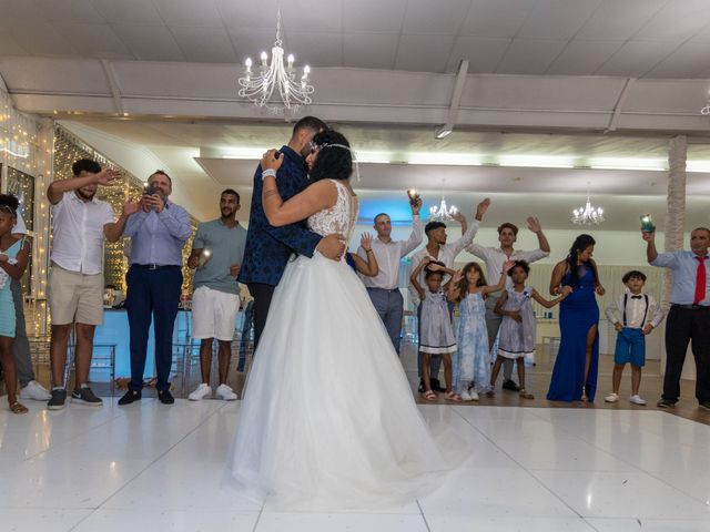 O casamento de Diogo e Verónica em Amadora, Amadora 36