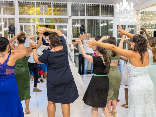 O casamento de Diogo e Verónica em Amadora, Amadora 44