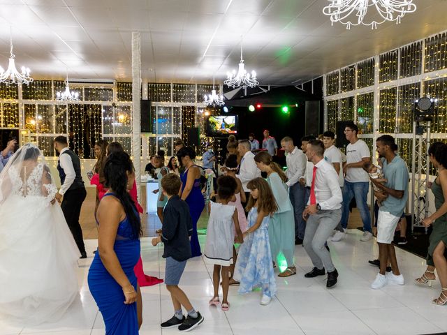 O casamento de Diogo e Verónica em Amadora, Amadora 49