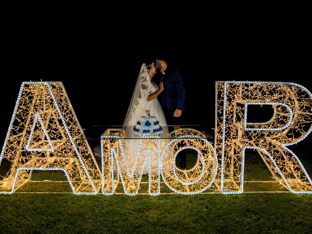 O casamento de Diogo e Verónica em Amadora, Amadora 51